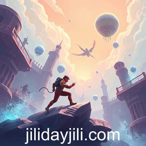 Thrills and Challenges: Delving into Action Games on Jiliday