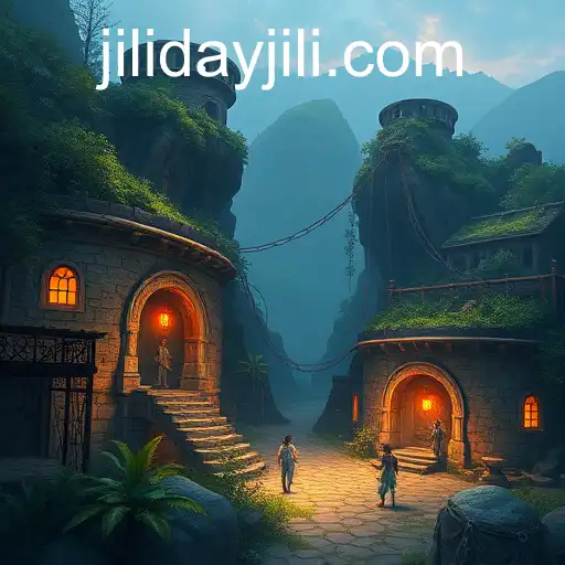 Exploring the Excitement: Adventure Games and the Allure of Jiliday