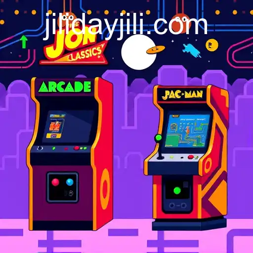 Exploring the Allure of Arcade Games: Jiliday and the Rise of Digital Nostalgia