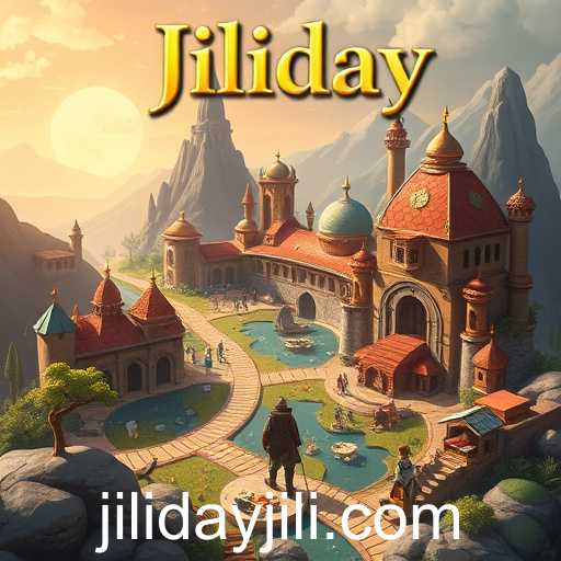 Exploring the Fascinating World of 'Jiliday': A Unique Board Game Experience