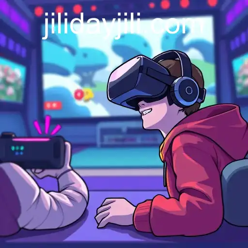 New Excitements Unveiled at Jiliday