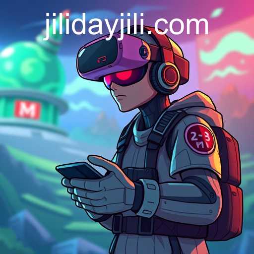 Jiliday's Digital Renaissance