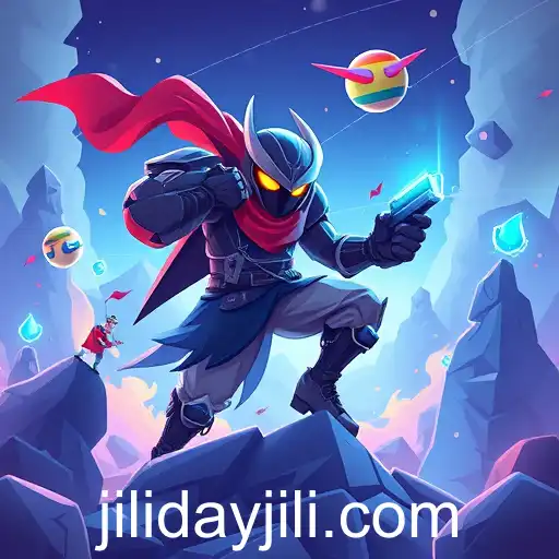 Jiliday: Shaping the Future of Online Gaming