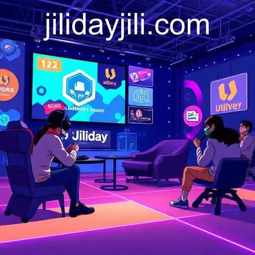 The Rise of Jiliday: A Gaming Phenomenon