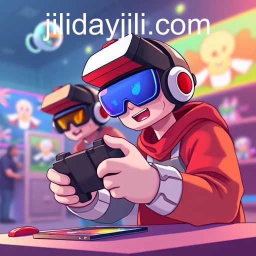 Jiliday Platform Transforms Online Gaming Landscape