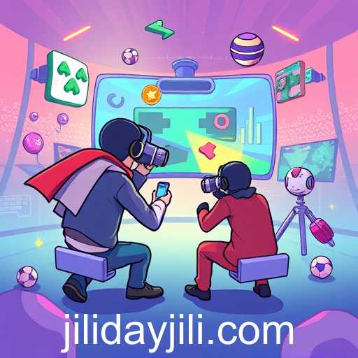 Jiliday Sees Surge in Popularity