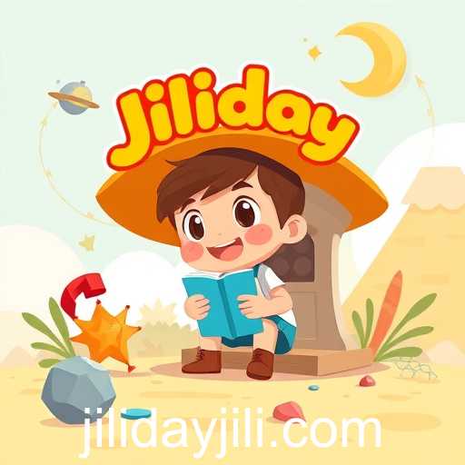 Jiliday Revolutionizes Online Gaming Experience