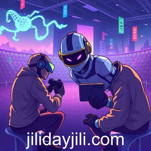 Jiliday Gaming: A New Era in Online Entertainment