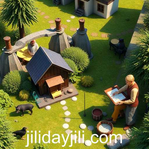 The Rise of Jiliday and Its Impact on Gaming