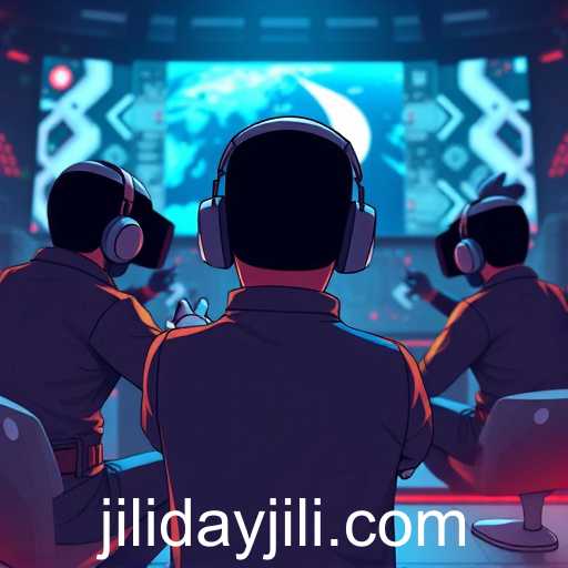 Jiliday Unleashes New Interactive Game Features
