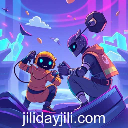 Jiliday: Revolutionizing Online Gaming Experiences