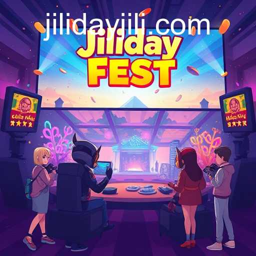Jiliday Revolutionizes Online Gaming Experience