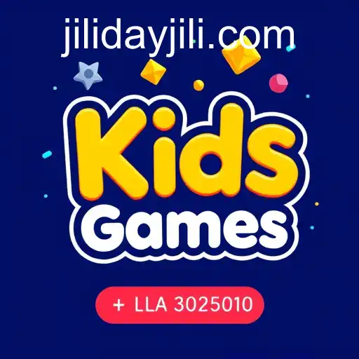 Exploring 'Kids Games' with Jiliday: A Journey into Fun and Learning