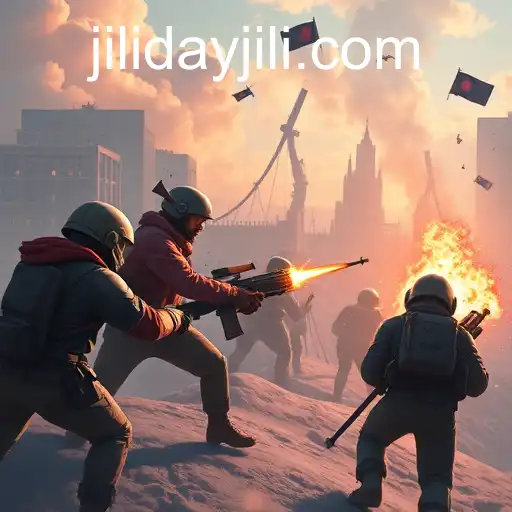 Exploring the Exciting World of Multiplayer Fun with Jiliday
