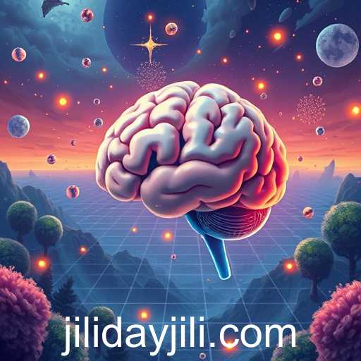 Exploring 'Brain Puzzles': A Mind-Bending Journey with Jiliday