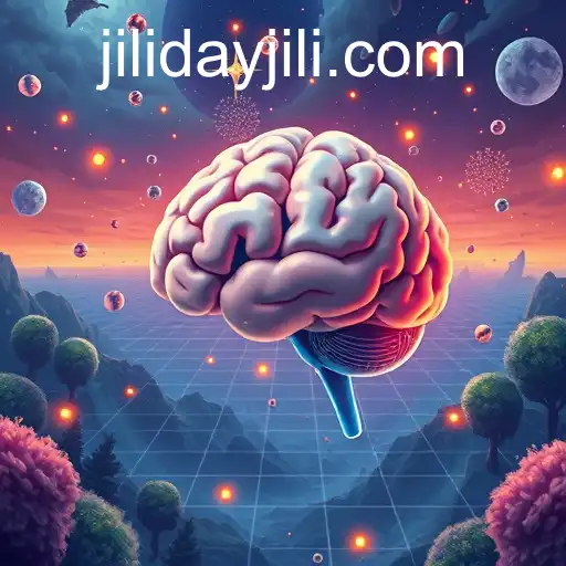 Exploring 'Brain Puzzles': A Mind-Bending Journey with Jiliday