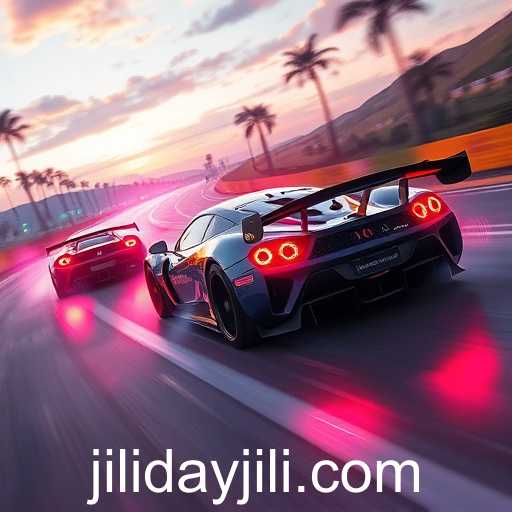 Accelerating Thrills: Exploring the Pulse of Racing Games and the Anticipation of 'Jiliday'