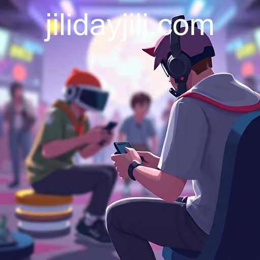 The Rise of Jiliday: Transforming Online Gaming
