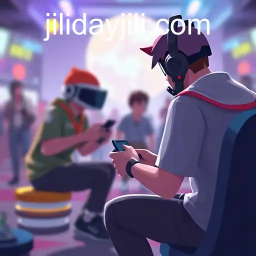 The Rise of Jiliday: Transforming Online Gaming