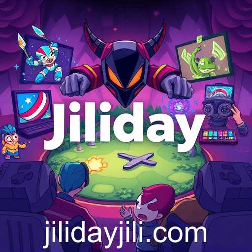 The Rise of Jiliday in Online Gaming