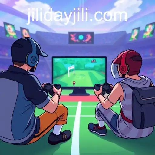 The Rise of Jiliday: A Gaming Revolution