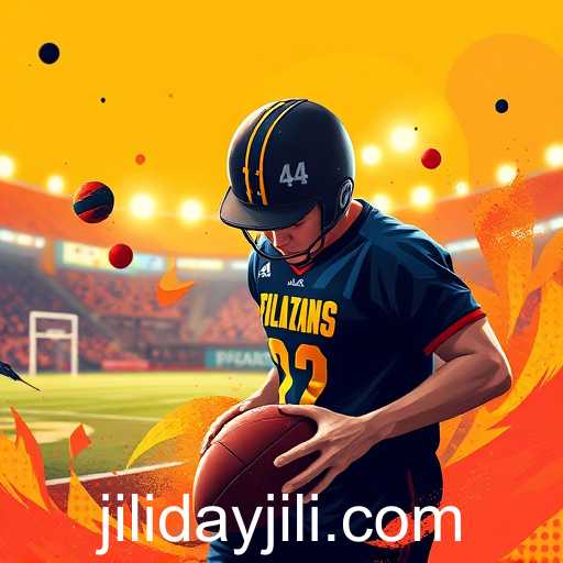 Exploring the Exciting World of 'Jiliday' in Sports Games