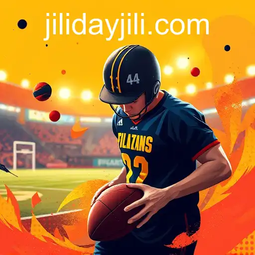 Exploring the Exciting World of 'Jiliday' in Sports Games
