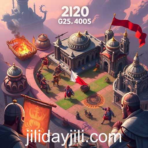 Jiliday's Influence in the Realm of Strategy Games