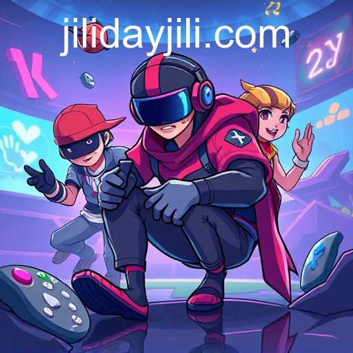Unveiling Jiliday: The Game Changer in Online Gaming